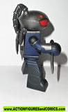 minimates BLACK MANTA injustice 4" VINImates aquaman dc universe
