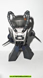 minimates BLACK MANTA injustice 4" VINImates aquaman dc universe