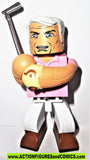 minimates Caddyshack JUDGE SMAILS 4 inch VINImates JUMBO movie