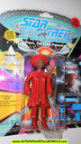 Star Trek GUINAN 1993 space cap pog the next generation moc