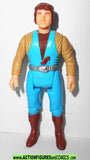 Dino Riders MAGNUS 1987 tyco dinoriders dinosaur vintage 1987
