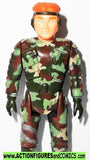Dino Riders QUARK tyco dinoriders camouflage 2 pack green