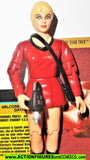 Star Trek JANICE RAND yeoman playmates toys action figures