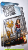 dc universe movie Justice League WONDER WOMAN battle ready gal gadot MOC