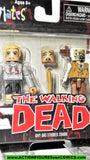 Walking Dead Minimates AMY STABBED ZOMBIE 2012 Series 2 MOC
