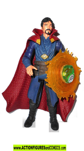 Marvel Legends Dr. Strange Wizard Portal Action Figure - Brand New From MCU