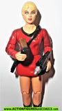 Star Trek JANICE RAND yeoman playmates toys action figures