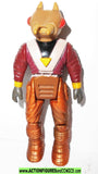 Dino Riders TERMITE tyco dinoriders dinosaur ant pincher 1987