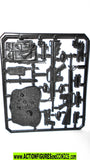 Gi joe chap mei WEAPON ACCESSORY tree 3.75 inch vintage modern