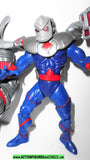 X-MEN X-Force toy biz MR SINISTER 1997 monster armor marvel universe