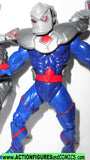 X-MEN X-Force toy biz MR SINISTER 1997 monster armor marvel universe