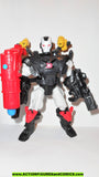 Marvel Super Hero Mashers WAR MACHINE white black 6 inch universe