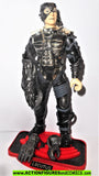 Star Trek CAPTAIN PICARD as LOCUTUS BORG 1995 playmates complete