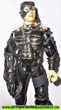 Star Trek CAPTAIN PICARD as LOCUTUS BORG 1995 playmates complete