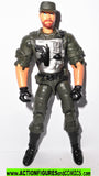 gi joe CLUTCH DOUBLE 2003 Complete vehicle driver gijoe