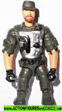 gi joe CLUTCH DOUBLE 2003 Complete vehicle driver gijoe