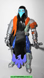 X-MEN X-Force toy biz X-CUTIONER 1995 repaint marvel universe 1996