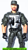 gi joe CLUTCH DOUBLE 2003 Complete vehicle driver gijoe