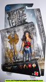 dc universe movie Justice League WONDER WOMAN battle ready gal gadot MOC