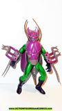 Spider-man the Animated series BEETLE 1997 toy biz marvel universe