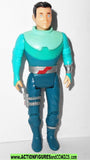 Dino Riders SHADO 1987 tyco dinoriders dinosaur vintage 1986