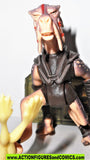 star wars action figures SEBULBA mos espa episode I 1 phantom menace