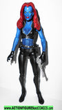 marvel legends MYSTIQUE X-men Epic Heroes 2012 universe wgu