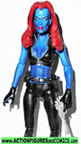 marvel legends MYSTIQUE X-men Epic Heroes 2012 universe wgu