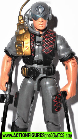 gi joe TELE VIPER 2004 v4 complete valor vs venom vvv