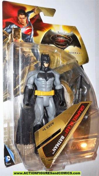 dc universe movie batman v superman BATMAN GRAPNEL BLAST MOC ...