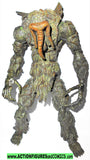 marvel legends MAN THING 2005 series 8 toybiz universe