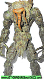 marvel legends MAN THING 2005 series 8 toybiz universe