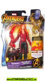 Avengers Infinity War SCARLET WITCH 2017 mcu movie marvel moc