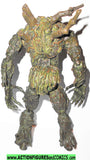 marvel legends MAN THING 2005 series 8 toybiz universe