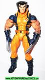 marvel legends WOLVERINE 2014 Jubilee toys r us X-men