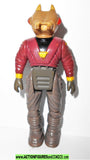 Dino Riders STING tyco dinoriders dinosaur ant pincher 1987