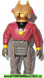 Dino Riders STING tyco dinoriders dinosaur ant pincher 1987