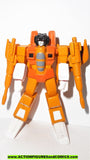 Transformers pvc SUNSTORM sdcc exclusive comic con heroes of cybertron