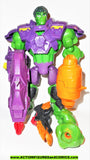 Marvel Super Hero Mashers HULK armor 7 inch avengers s universe