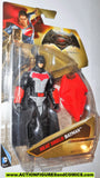 dc universe movie Batman v Superman HEAT SHIELD BATMAN 2016 action figure moc