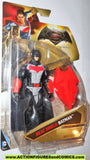 dc universe movie Batman v Superman HEAT SHIELD BATMAN 2016 action figure moc