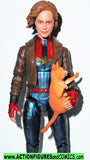 marvel legends CAPTAIN MARVEL goose cat kree wave avengers universe