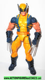 marvel legends WOLVERINE 2013 Puck series hasbro universe