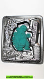 GODZILLA Trendmasters Growing Godzilla NEW YORK tray 1994 1995