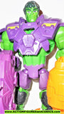 Marvel Super Hero Mashers HULK armor 7 inch avengers s universe