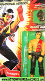 gi joe QUICK KICK 1985 1999 funskool hasbro vintage g i moc 00