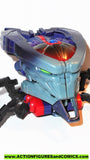 Transformers RID MEGABOLT MEGATRON robots in disguise action figures 99p