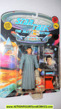 Star Trek DATA as ROMULAN 1994 next generation playmates moc