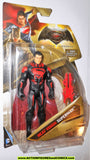 dc universe movie Batman v Superman HEAT VISION superboy new 52 moc