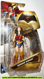 dc universe movie Justice League WONDER WOMAN gal gadot gold moc